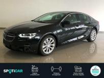 Opel Insignia   GS  1.5D DVH 90kW AT8 Business Elegance
