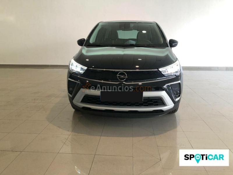 Opel CrossLand  1.5D 88kW (120CV)  Auto Business Elegance