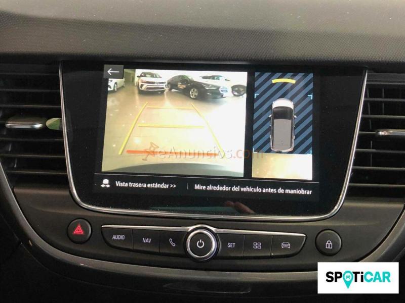 Opel CrossLand  1.5D 88kW (120CV)  Auto Business Elegance