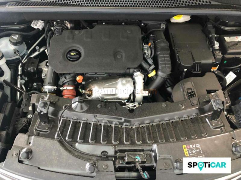 Opel CrossLand  1.5D 88kW (120CV)  Auto Business Elegance