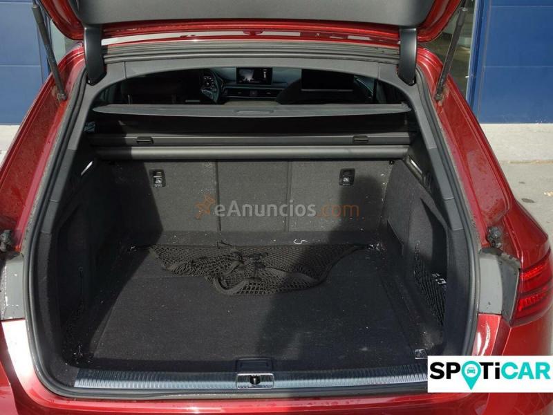 Audi A4  Avant 2.0 TDI 190CV S tronic sport edit sport edition