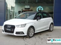 Audi A1   1.0 TFSI 70kW (95CV) Sportback Adrenalin