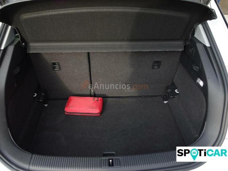 Audi A1   1.0 TFSI 70kW (95CV) Sportback Adrenalin