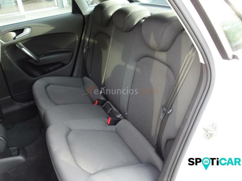 Audi A1   1.0 TFSI 70kW (95CV) Sportback Adrenalin