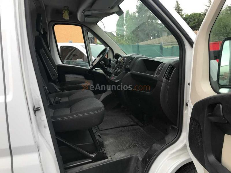 Fiat Ducato 35 Medio 2.3 Multijet 96kW 130CV l3 h2 