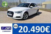 Audi A3 30 TFSI 85kW 116CV Sportback 