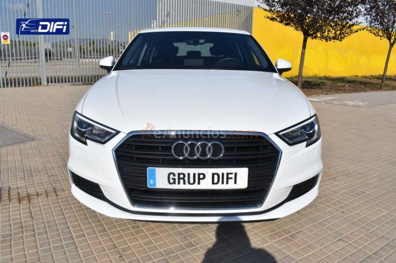Audi A3 30 TFSI 85kW 116CV Sportback 