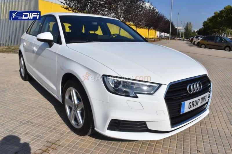 Audi A3 30 TFSI 85kW 116CV Sportback 