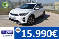 Kia Stonic 1.0 TGDI 74kW 100CV Drive 