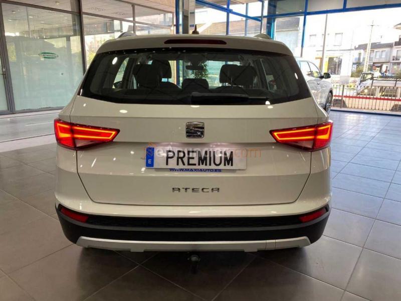 Seat Ateca 1.6 TDI 115 CV STYLE 5P 