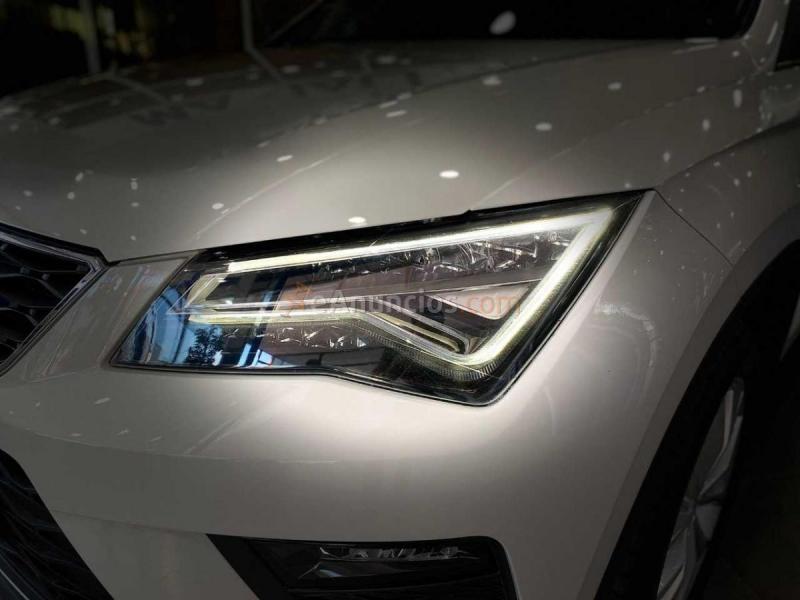 Seat Ateca 1.6 TDI 115 CV STYLE 5P 
