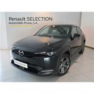 Mazda MX-30 E-SKYACTIC EVOLUTION MODER