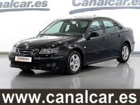 Saab 9-3 2.2 tid Linear Sport 