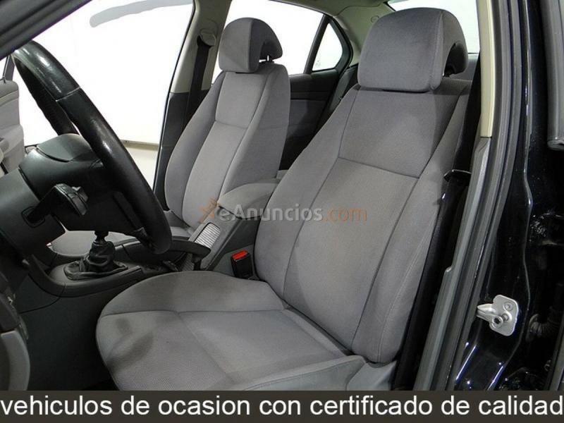 Saab 9-3 2.2 tid Linear Sport 