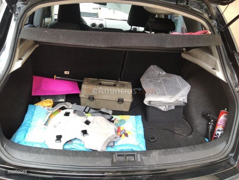 Nissan Qashqai 42 de 2008 con 157.000 Km por 5.800 EUR. en Castellon