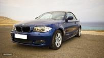 BMW Serie 1 118i de 2010 con 108.455 Km por 12.900 EUR. en Las Palmas