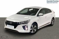Hyundai Ioniq 88kW Style de 2019 con 5 Km por 29.350 EUR. en Malaga