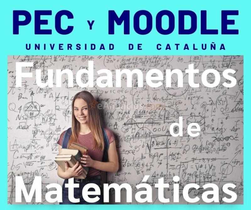 Aprueba tus exámenes de Matemáticas y Estadística