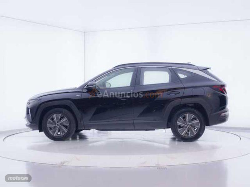 Hyundai Tucson 1.6 TGDI Maxx 4x2 Maxx de 2021 con 10 Km por 30.100 EUR. en Huesca