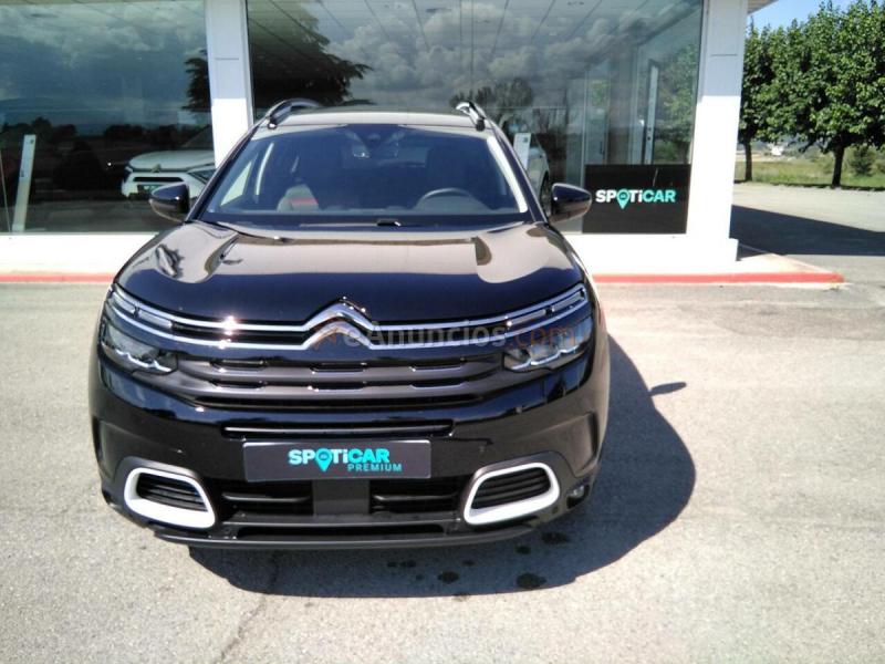 Citron C5 Aircross  225 e-EAT8 Feel