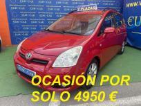 Toyota Corolla Verso LUNA 