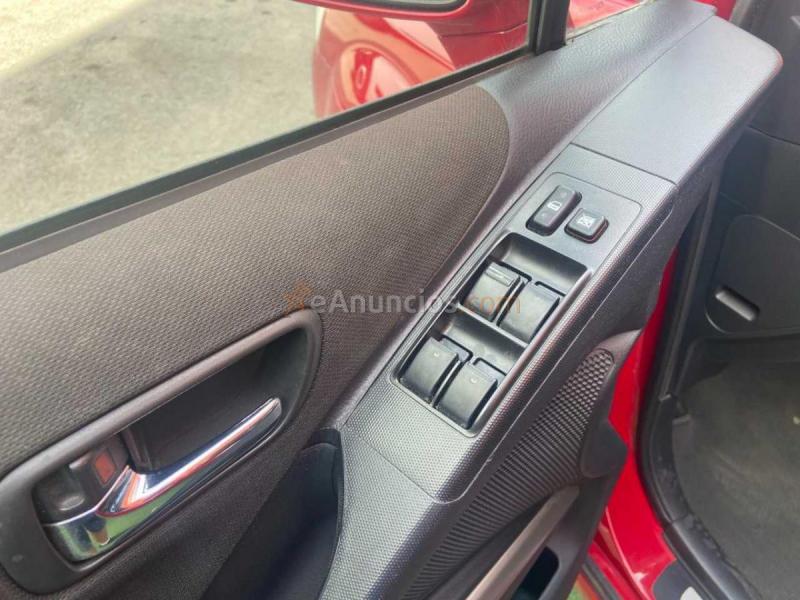 Toyota Corolla Verso LUNA 