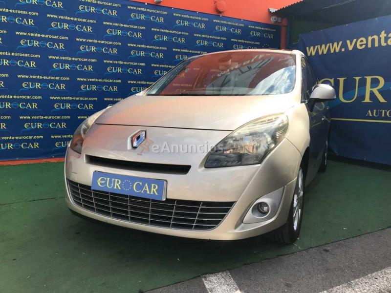 Renault Grand Scénic Dynamique 