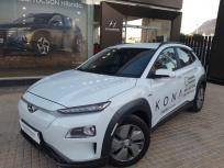 Hyundai Kona Eléctrico 150 KW TECNO 