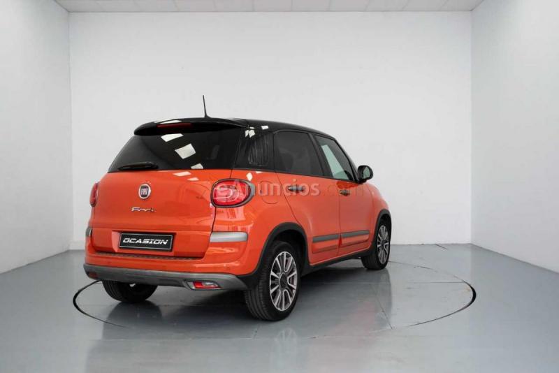 Fiat 500L CROSS 1.6 JTDM 120CV 