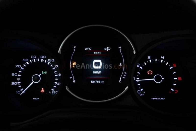 Fiat 500L CROSS 1.6 JTDM 120CV 