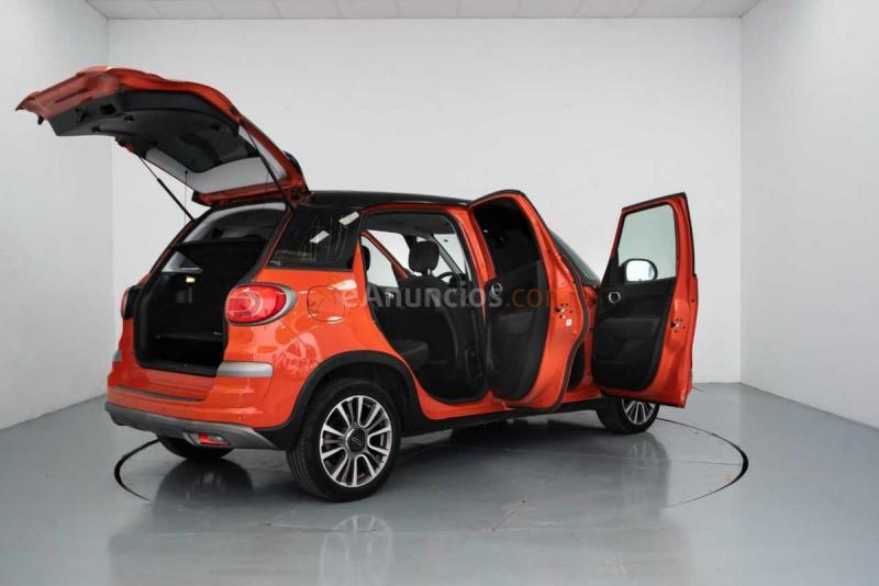 Fiat 500L CROSS 1.6 JTDM 120CV 