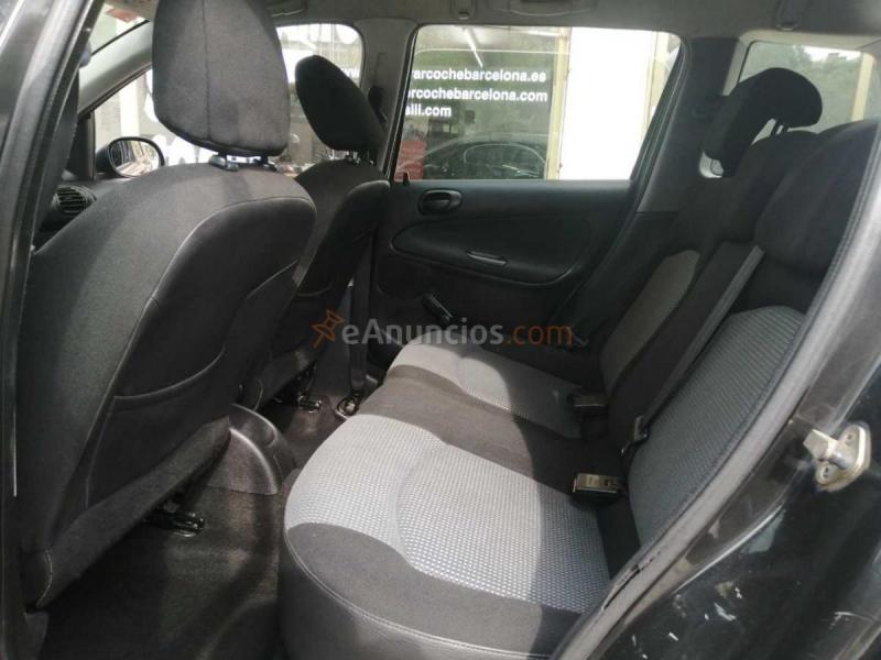 Peugeot 206 SW 1.4 75 XLine 