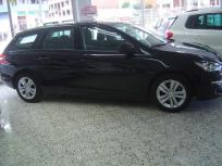 Peugeot 308 SW 1.6  BLUE HDI ACTIVE 120 CV 