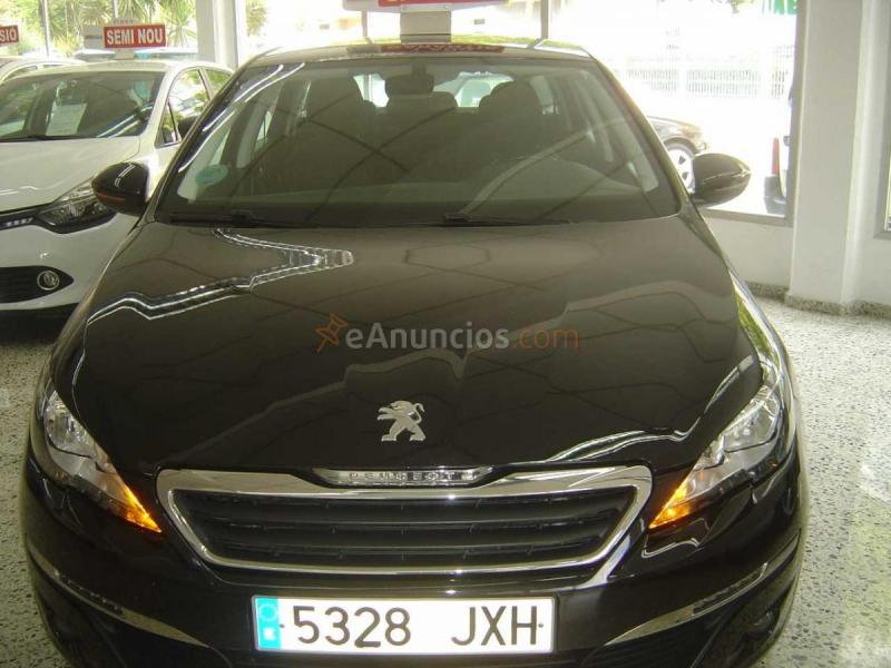 Peugeot 308 SW 1.6  BLUE HDI ACTIVE 120 CV 