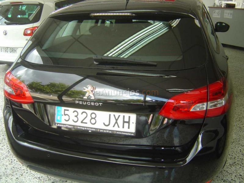 Peugeot 308 SW 1.6  BLUE HDI ACTIVE 120 CV 