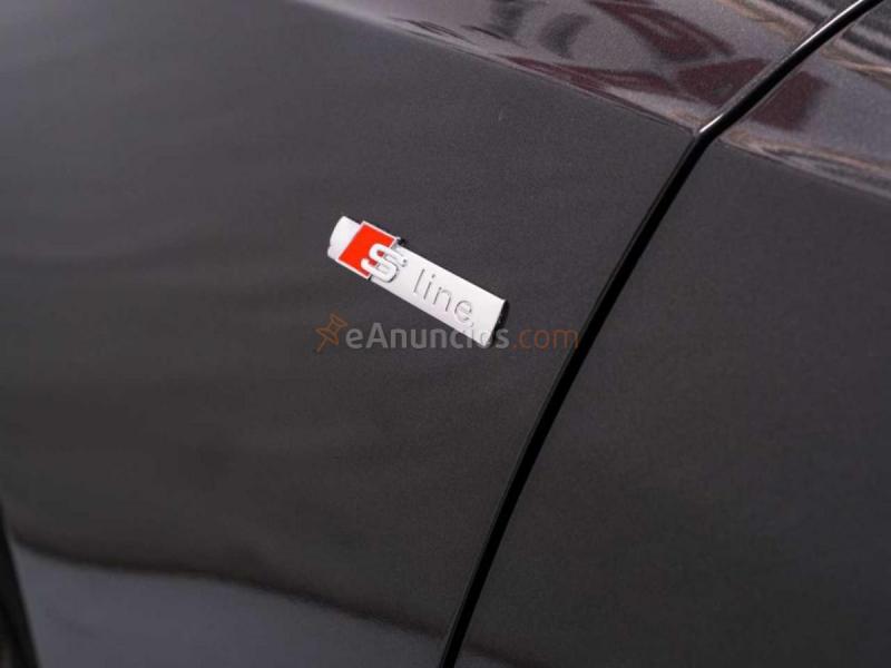 Audi A5 Sportback 2.0 TDI 190 quatt S tro S line