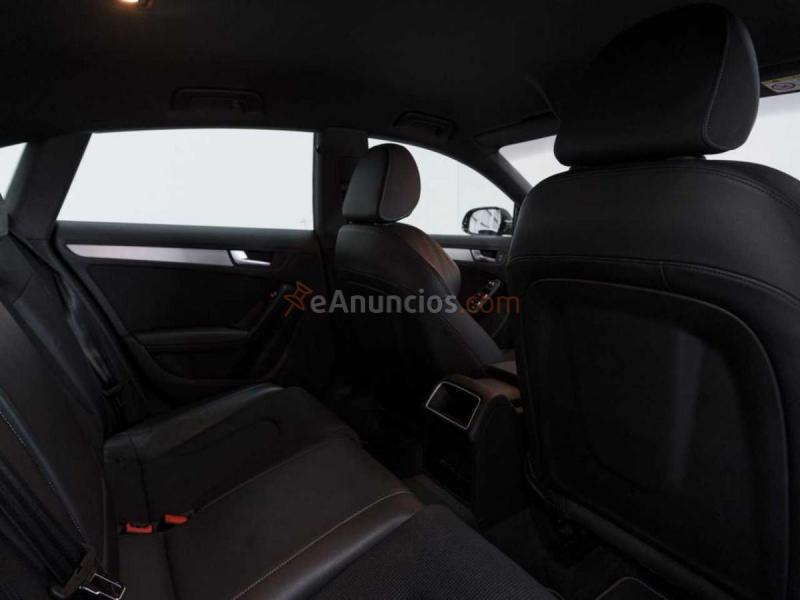 Audi A5 Sportback 2.0 TDI 190 quatt S tro S line