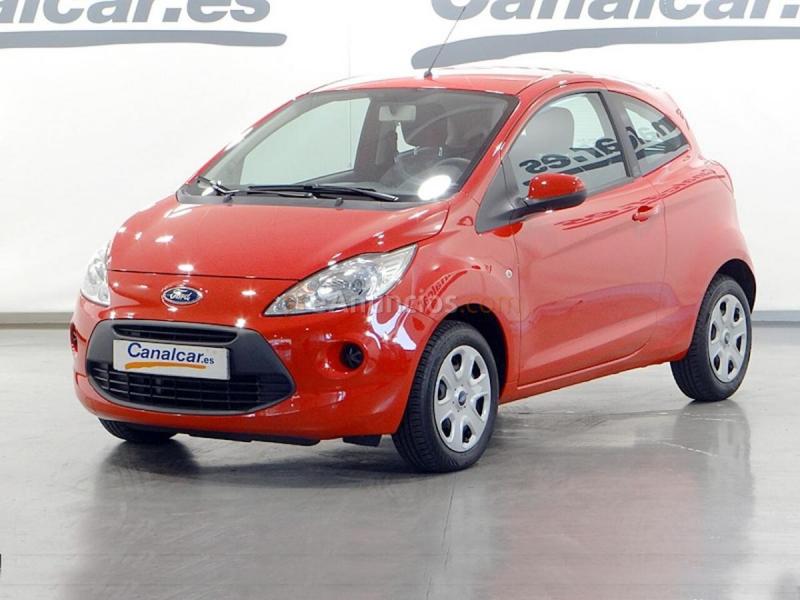 Ford Ka 1.2 Urban 51 69 CV 
