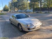 Toyota Supra 3.0 Twin Turbo Targa