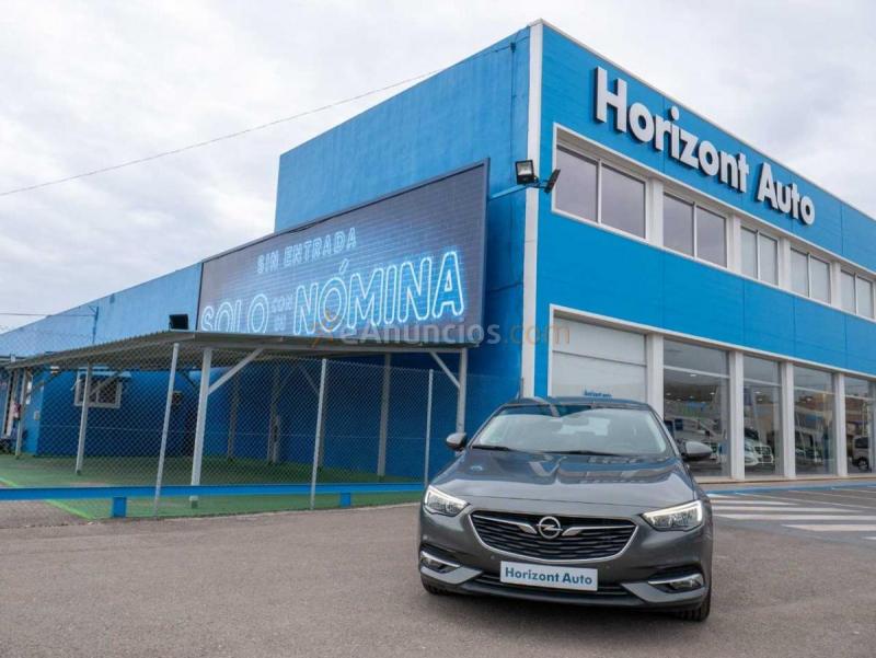 Opel Insignia  2.0CDTi 170cv 