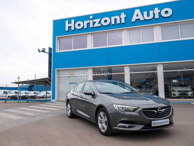 Opel Insignia  2.0CDTi 170cv 