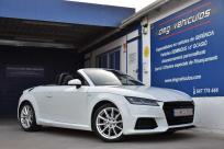 Audi TT Roadster 2.0 TFSI S-Tronic S-Line Ed. 230Cv 2p. 