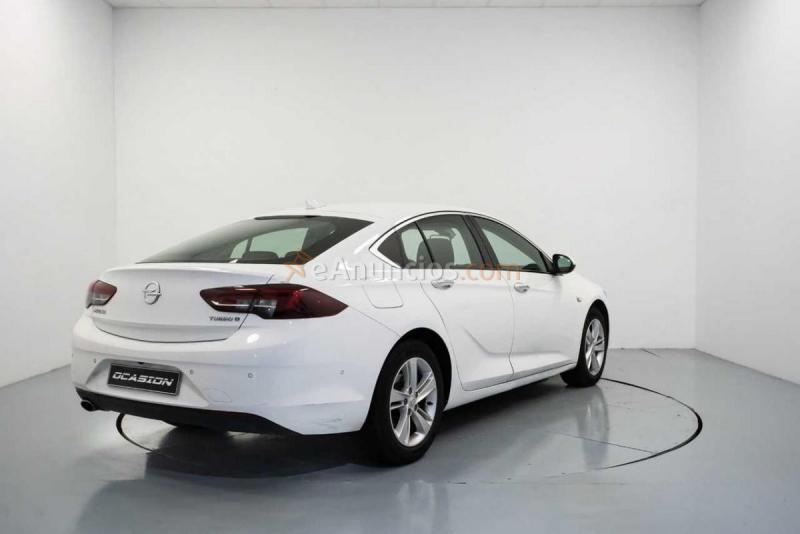 Opel Insignia  GRAND SPORT EXCELLENCE 2.0 CDTI 170CV 