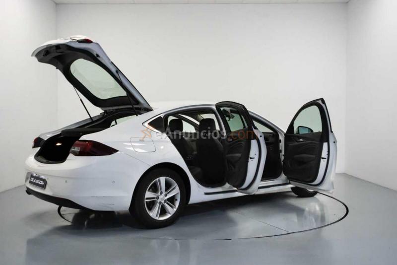 Opel Insignia  GRAND SPORT EXCELLENCE 2.0 CDTI 170CV 