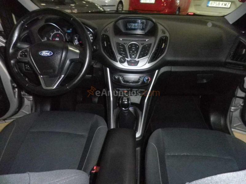 Ford b-max 1.0 ecoboost mod.Trend 