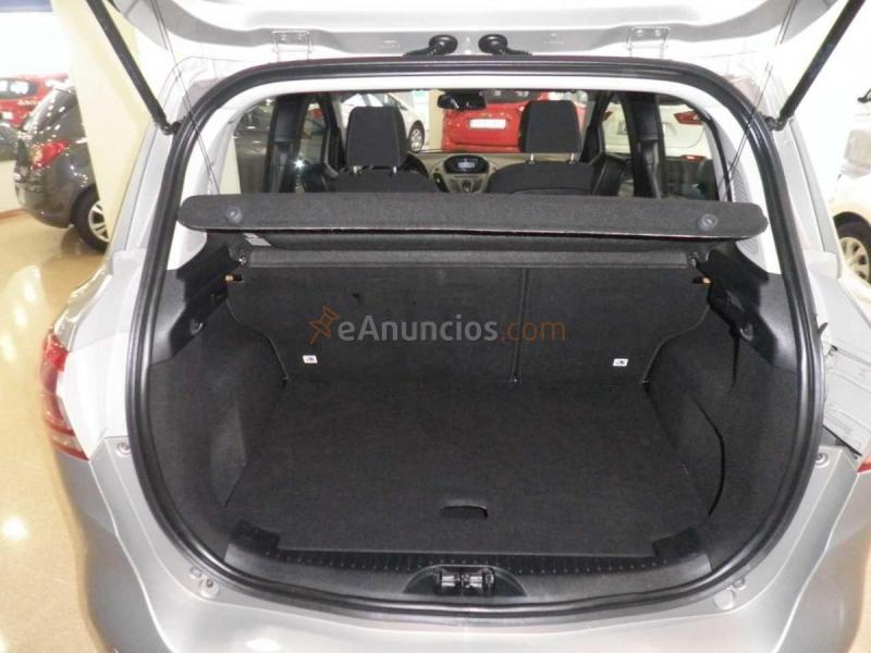 Ford b-max 1.0 ecoboost mod.Trend 