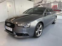 Audi A5 3.0 TDI 204CV multitronic 