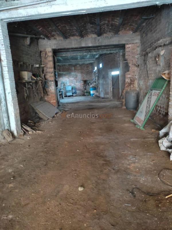 Venta de casa solariega en alesanco