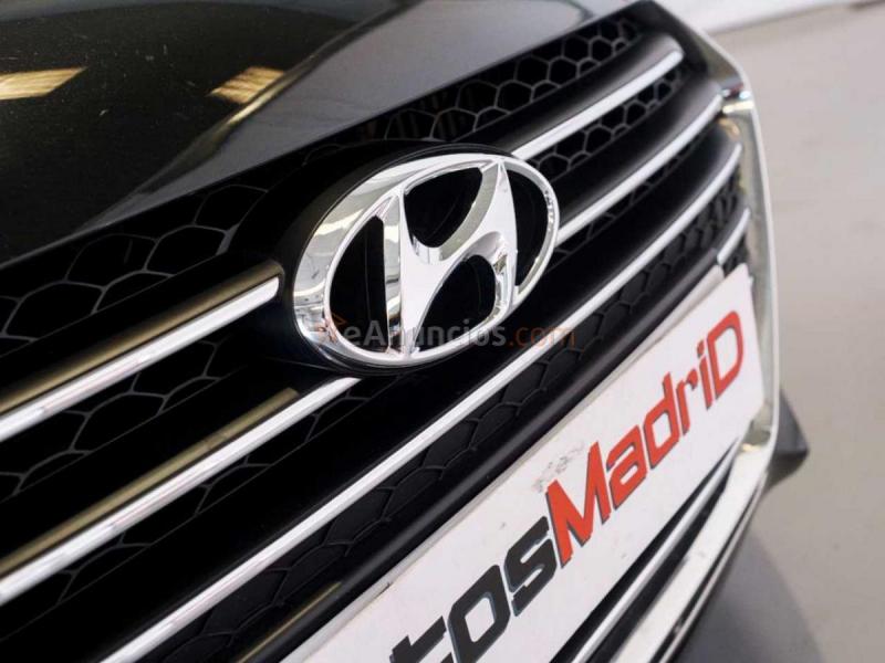 Hyundai i40 1.7 CRDi 85kW (115CV) BlueDrive Essence