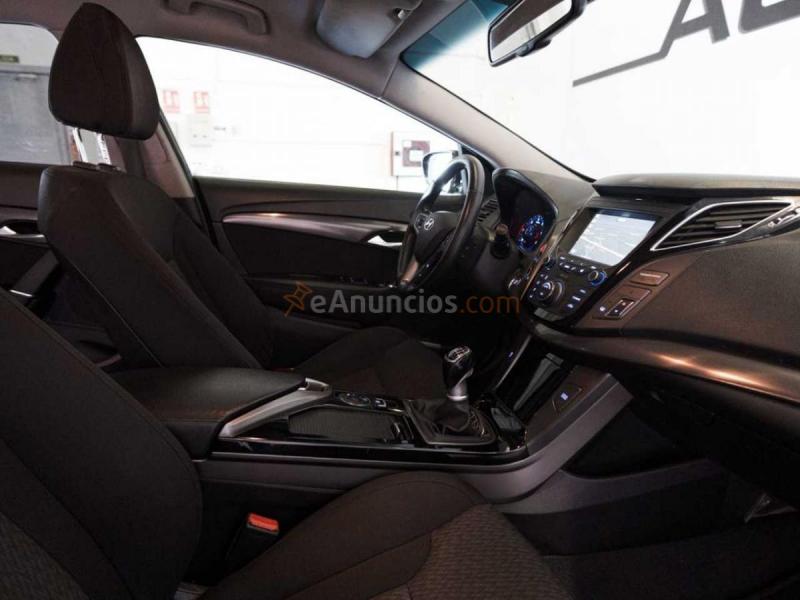 Hyundai i40 1.7 CRDi 85kW (115CV) BlueDrive Essence